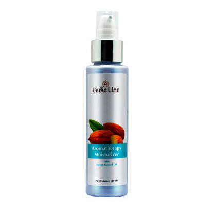 Vedic Line Aromatherapy Moisturizer - Distacart