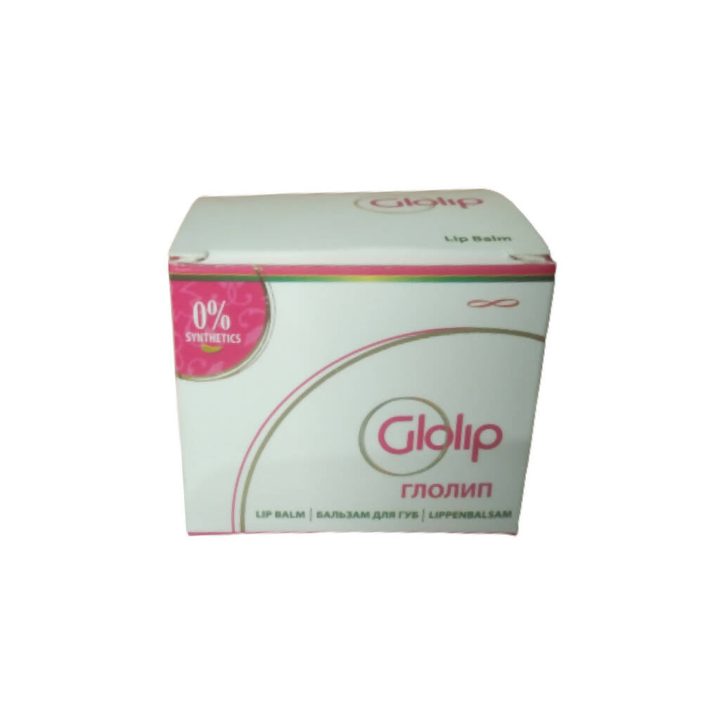 Rajah Ayurveda Glolip Cream - Distacart
