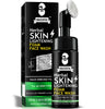 Muuchstac Herbal Skin Lightening Foam Face Wash - Distacart