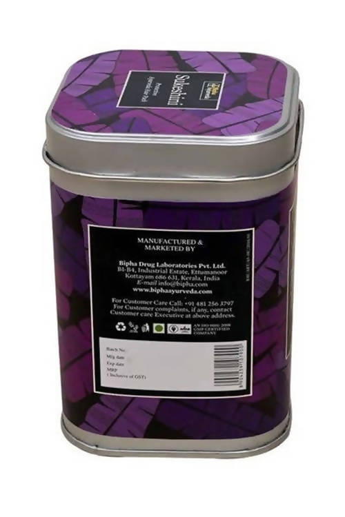 Bipha Ayurveda Alaka Sukeshini Hair Pack - Distacart