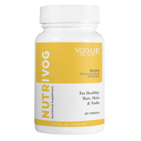 Thumbnail for Vogue Wellness Nutrivog Tablets - Distacart