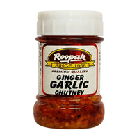 Thumbnail for Roopak Ginger Garlic Chutney - Distacart