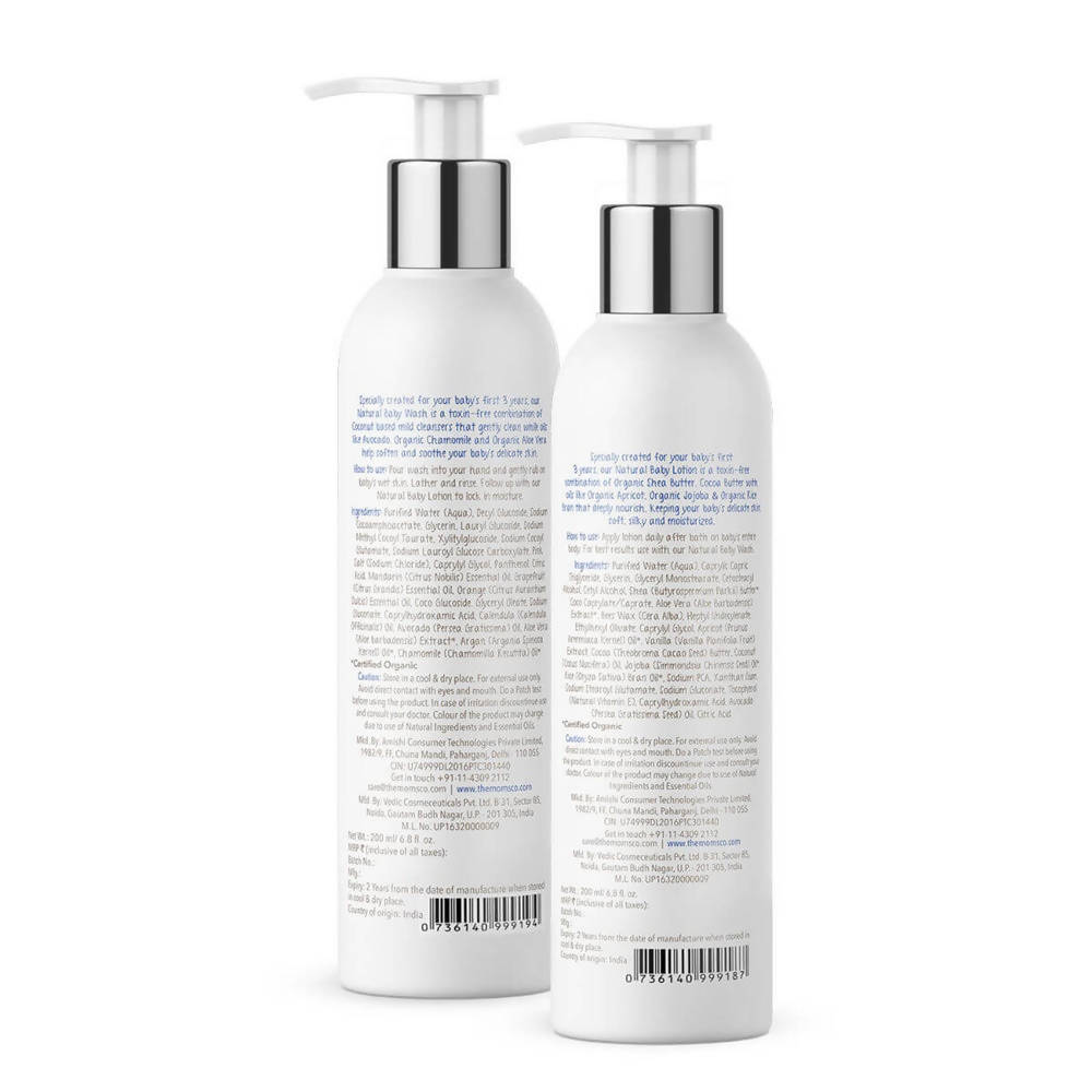 Soft Baby Skin Bundle