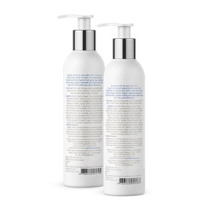 Soft Baby Skin Bundle