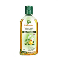 Thumbnail for Dwibhashi Olive Oil