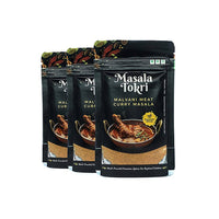 Thumbnail for Masala Tokri Malvani Meat Curry Masala Powder
