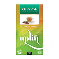 Thumbnail for Teame Kashmiri Kahwa Uplift Tea Bags - Distacart