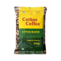 Cothas Coffee Powder