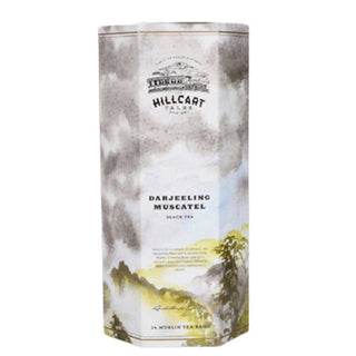The Hillcart Tales Darjeeling Muscatel Black Tea - Distacart