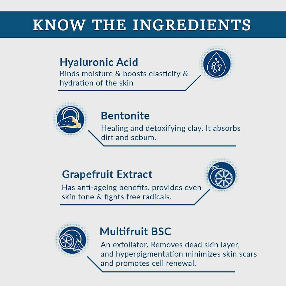 FCL Hydrating Mask - Distacart