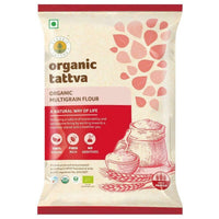 Thumbnail for Organic Tattva Multigrain Flour