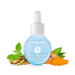 Thumbnail for Mamaearth Roots of Radiance Essence Serum For Radiant Skin