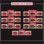 Thumbnail for Colorbar Velvet Matte Lipstick Forever You-099 - Distacart