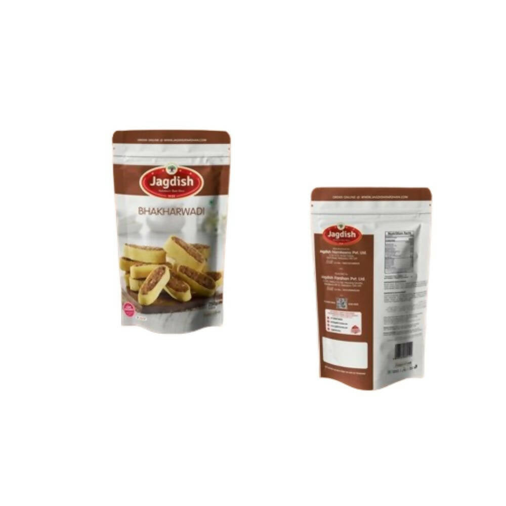 Jagdish Bhakharwadi - Distacart