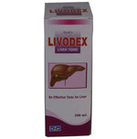 Thumbnail for Kent Pharma Livodex Liver Tonic - Distacart