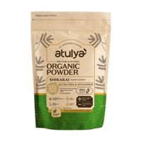 Thumbnail for Atulya Pure & Natural Shikakai Organic Powder - Distacart