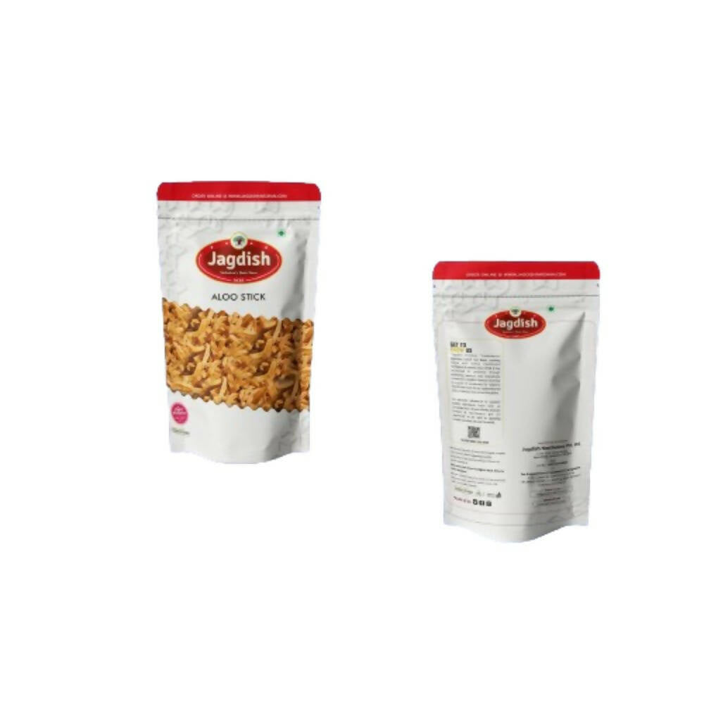 Jagdish Aloo Stick - Distacart