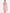 Kalini Women Pink Ethnic Motifs Striped Thread Work Pure Cotton Kurta with Trousers & With Dupatta - Distacart