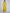 Kalini Women Mustard Yellow Ethnic Motifs Embroidered Anarkali Kurta - Distacart