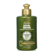 Thumbnail for Garnier Whole Blends Replenishing Leave-in Conditioner - Distacart
