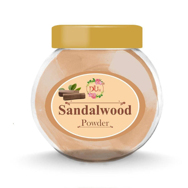 Duh Sandalwood Powder