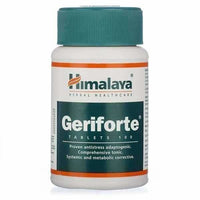 Thumbnail for Himalaya Herbals - Geriforte Tablets - Distacart
