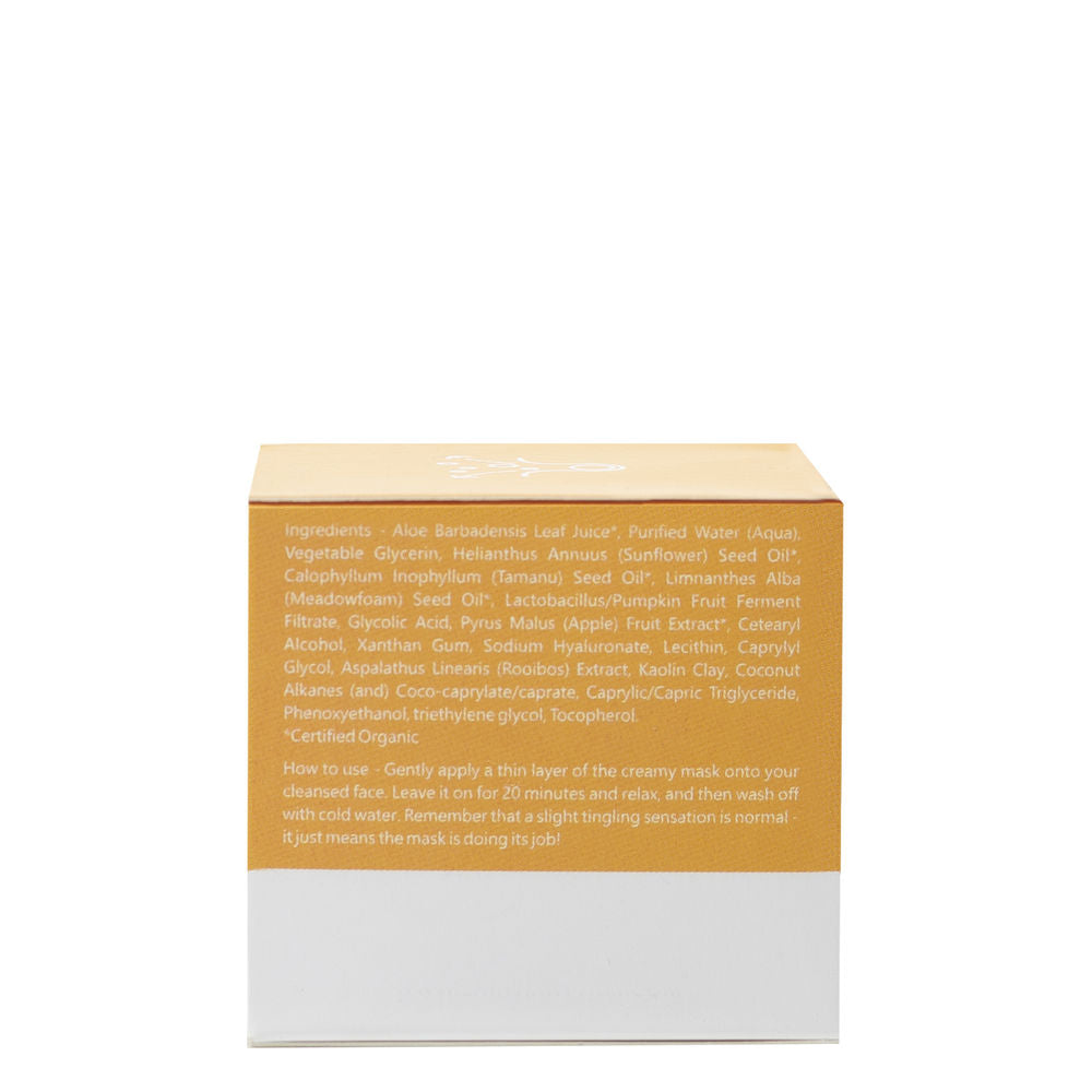Earth Rhythm Pore Out Face Masque Online