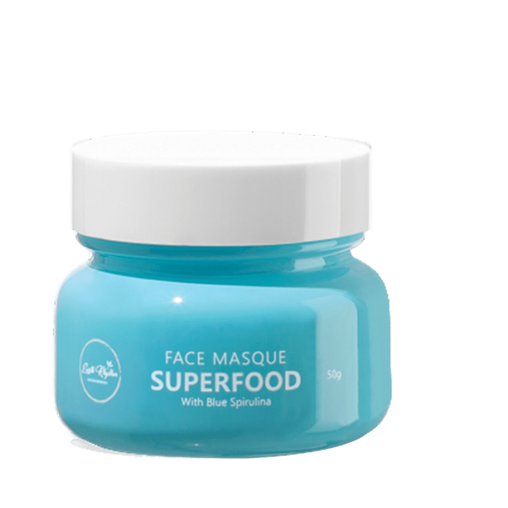 Superfood Face Masque