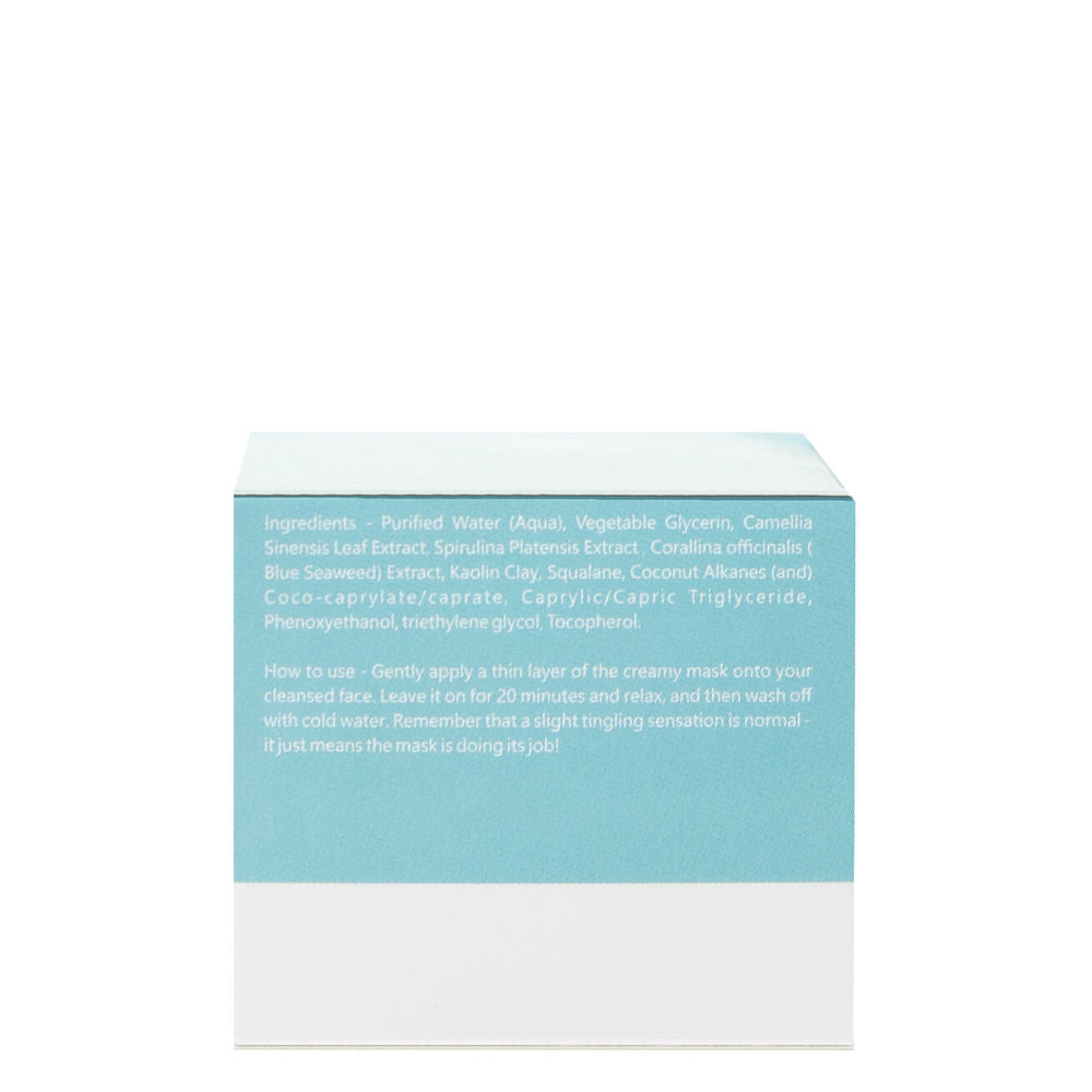 Earth Rhythm Superfood Face Masque Online