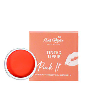 Tinted Lippie Pick It Lip Balm - Cupid