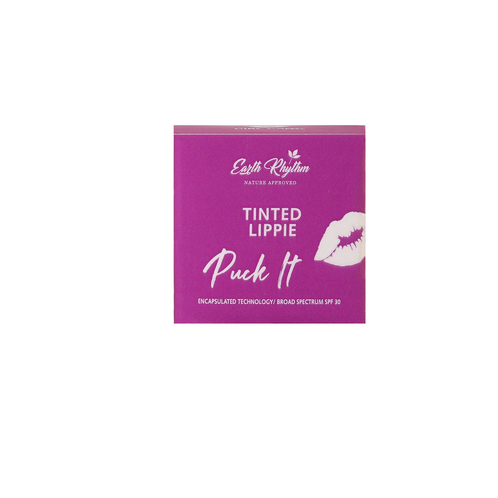 Earth Rhythm Tinted Lippie - Girl Gang Online