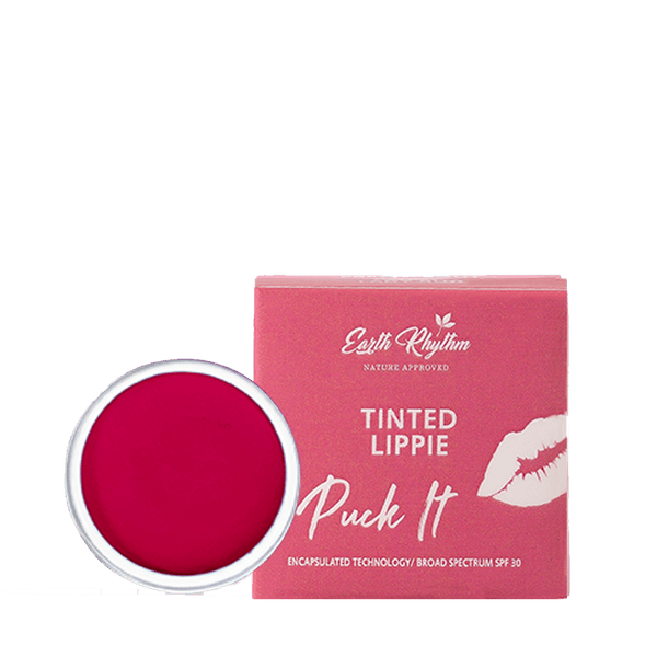 Lip Balm 