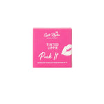 Thumbnail for Earth Rhythm Tinted Lippie Puck It - Pretty Pout - Distacart