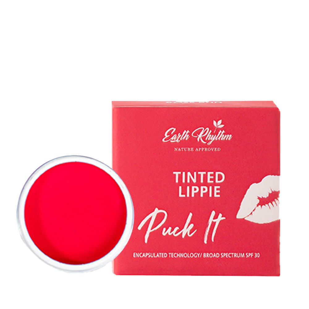 Lip Balm - Rose Bud