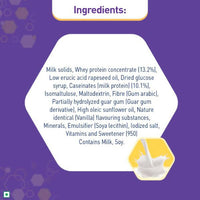 Thumbnail for Nestle Resource Diabetic Protein Powder - Vanilla Flavor - Distacart