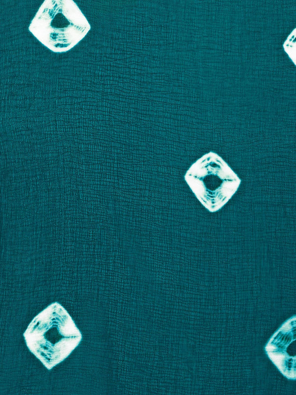 Kalini Women Embroidered Mirror Work Kurta with Trousers & With Dupatta - Distacart