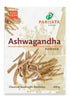 Parijata Herbs Ashwagandha Powder - Distacart
