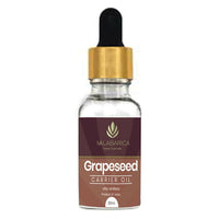 Thumbnail for Malabarica Grapeseed Carrier Oil - Distacart