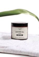 Thumbnail for Tjori Aloe Vera Shaving Gel For Men