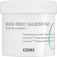 Thumbnail for Cosrx One Step Green Hero Calming Pad