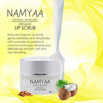 Thumbnail for Namyaa Organic Lip Scrub