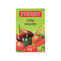 Thumbnail for Everest Sabji Masala Powder