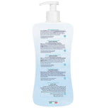 Thumbnail for Chicco Natural Sensation Baby Body LotionNatural Sensation Baby Body Lotion - Distacart