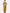 Sethukrishna Men Mustard Yellow Solid Readymade Dhoti Pants With Angavastram - Distacart