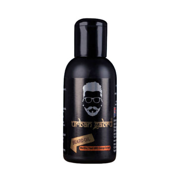 Urbangabru Beard Oil - Distacart