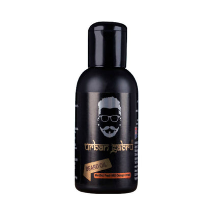 Urbangabru Beard Oil - Distacart