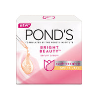 Thumbnail for Ponds Bright Beauty Anti-Spot Fairness Cream SPF 15PA++ - Distacart