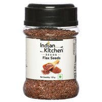 Thumbnail for Indian Kitchen Flax Seeds