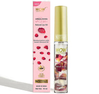 Thumbnail for WOW Skin Science Himalayan Rose Lip Oil - Distacart
