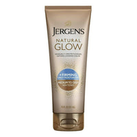 Thumbnail for Jergens Natural Glow Daily Moisturizer Firming Medium to Tan Skin Tones - Distacart